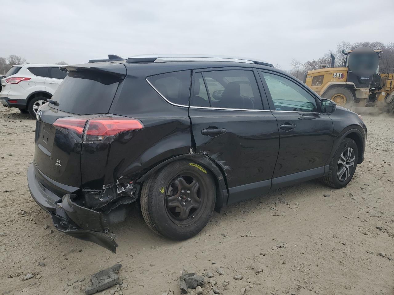 2016 Toyota RAV 4 - Image 3