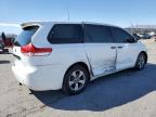 2012 Toyota Sienna  for Sale in Las Vegas, NV - Side