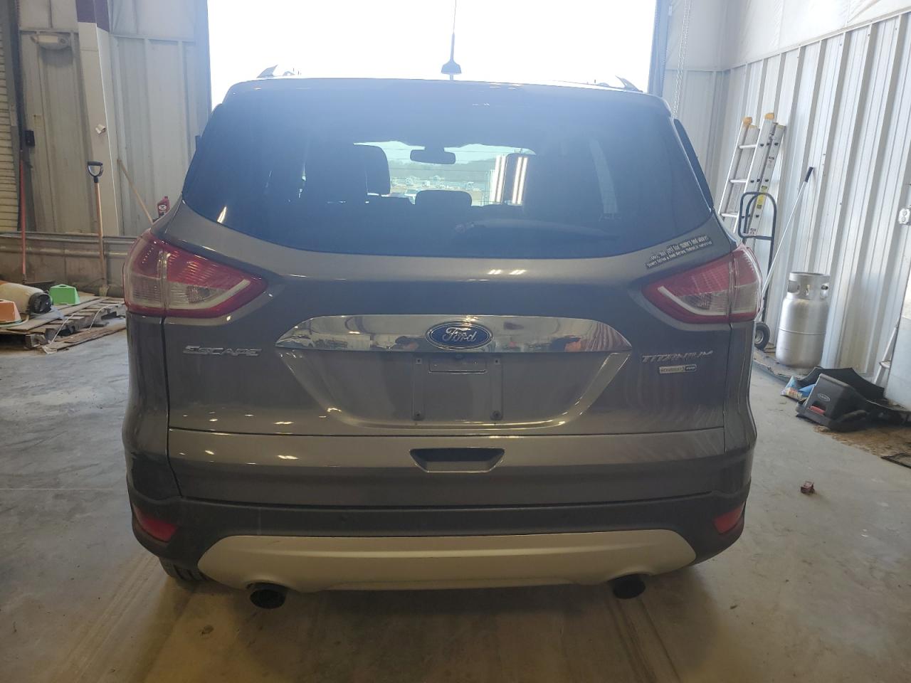 2014 Ford Escape - Image 6