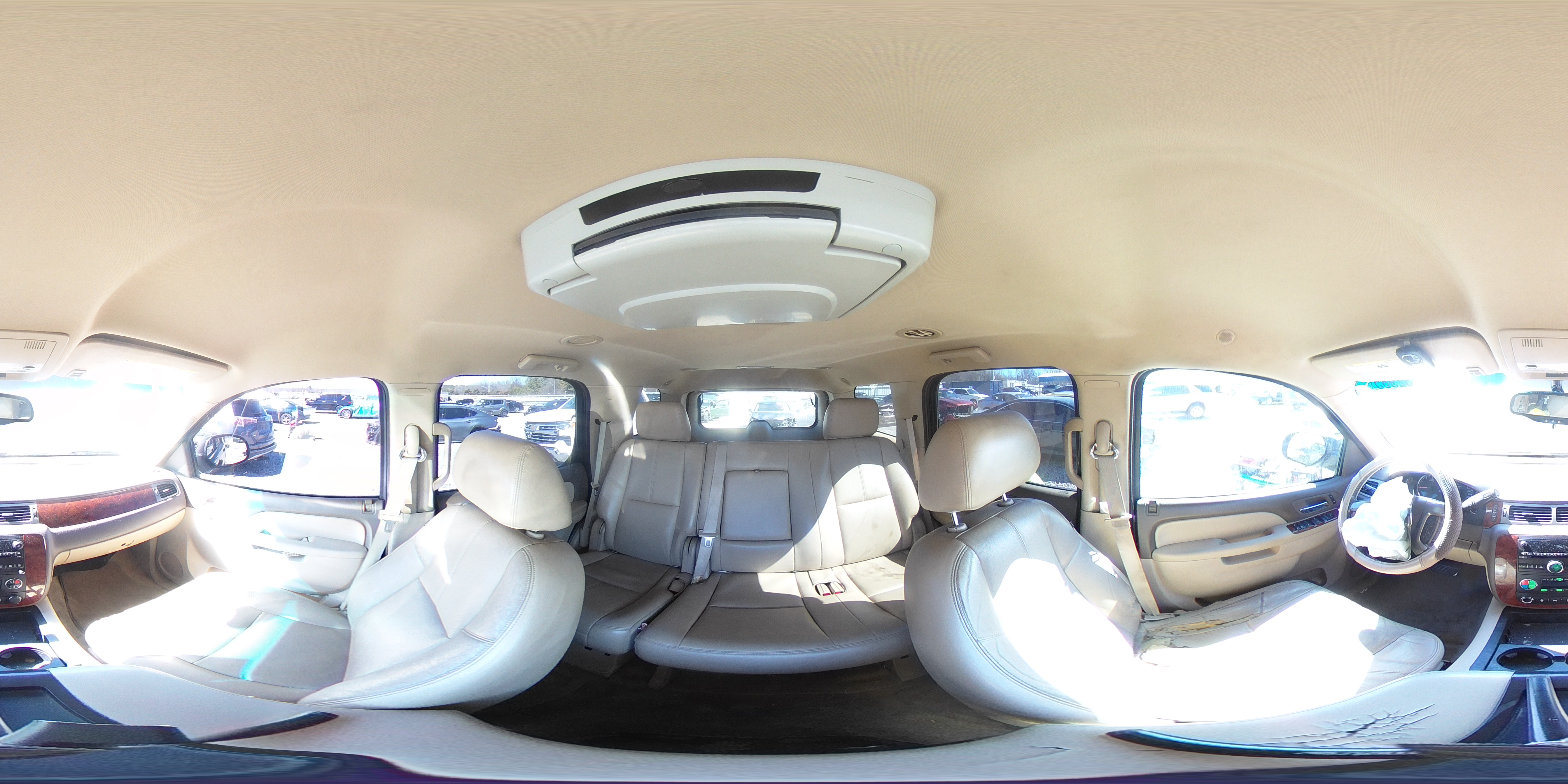 2013 Chevrolet Tahoe - Image 13
