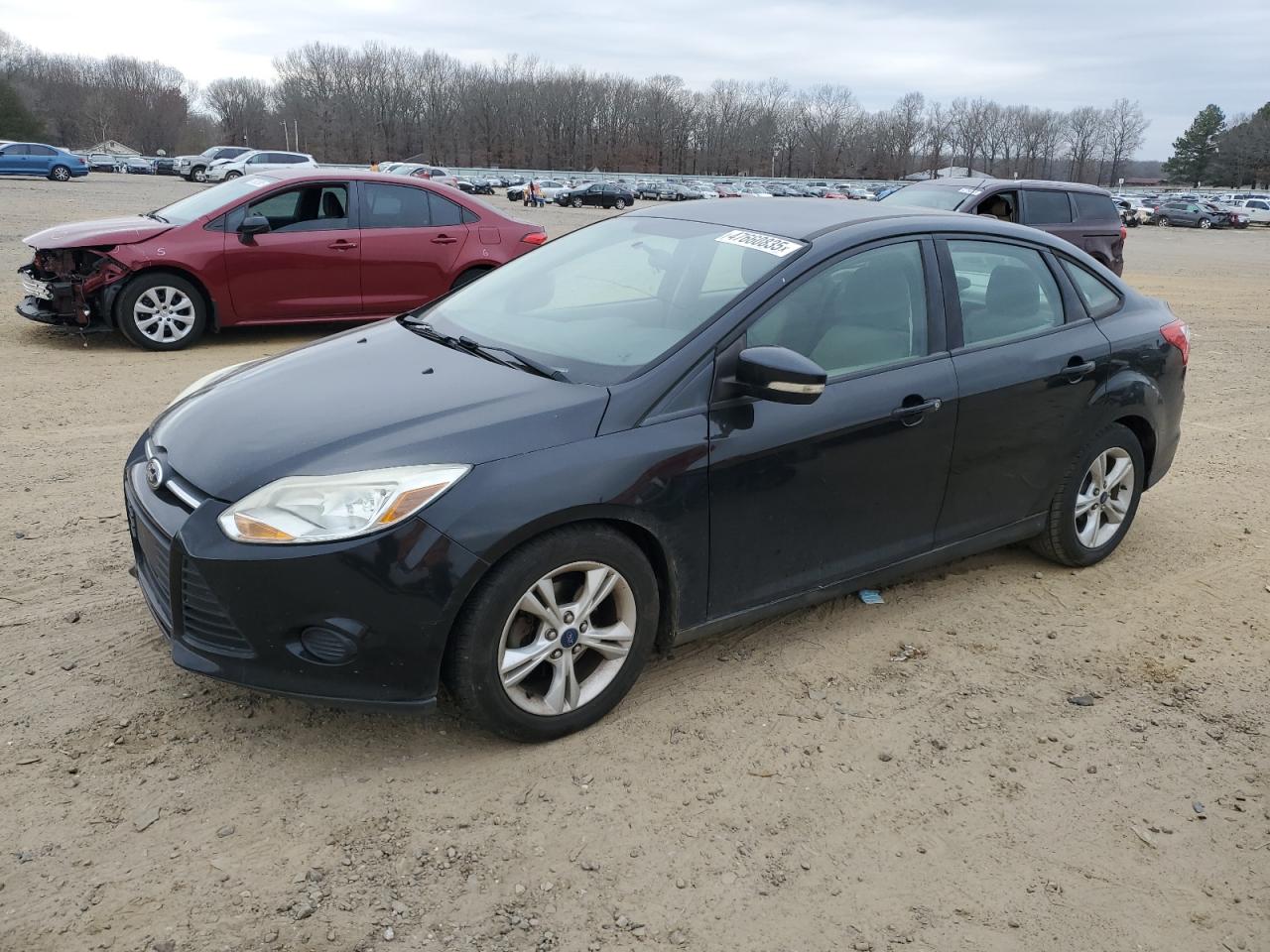 2014 Ford Focus - Image 1