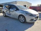 2018 Chevrolet Cruze Lt للبيع في Haslet، TX - Side