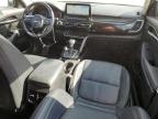 2022 Kia Seltos Ex en Venta en Walton, KY - Front End