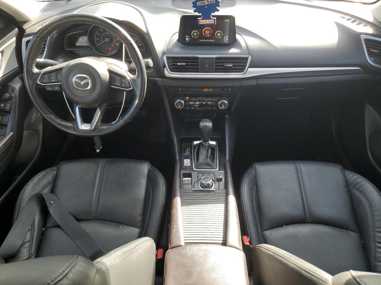 2017 Mazda 3 - Image 8