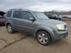 2012 Honda Pilot Exl en Venta en New Britain, CT - Mechanical