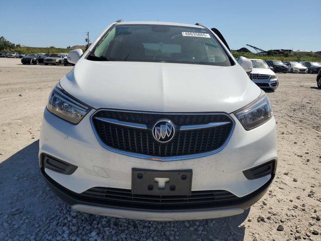 2017 Buick Encore - Image 5