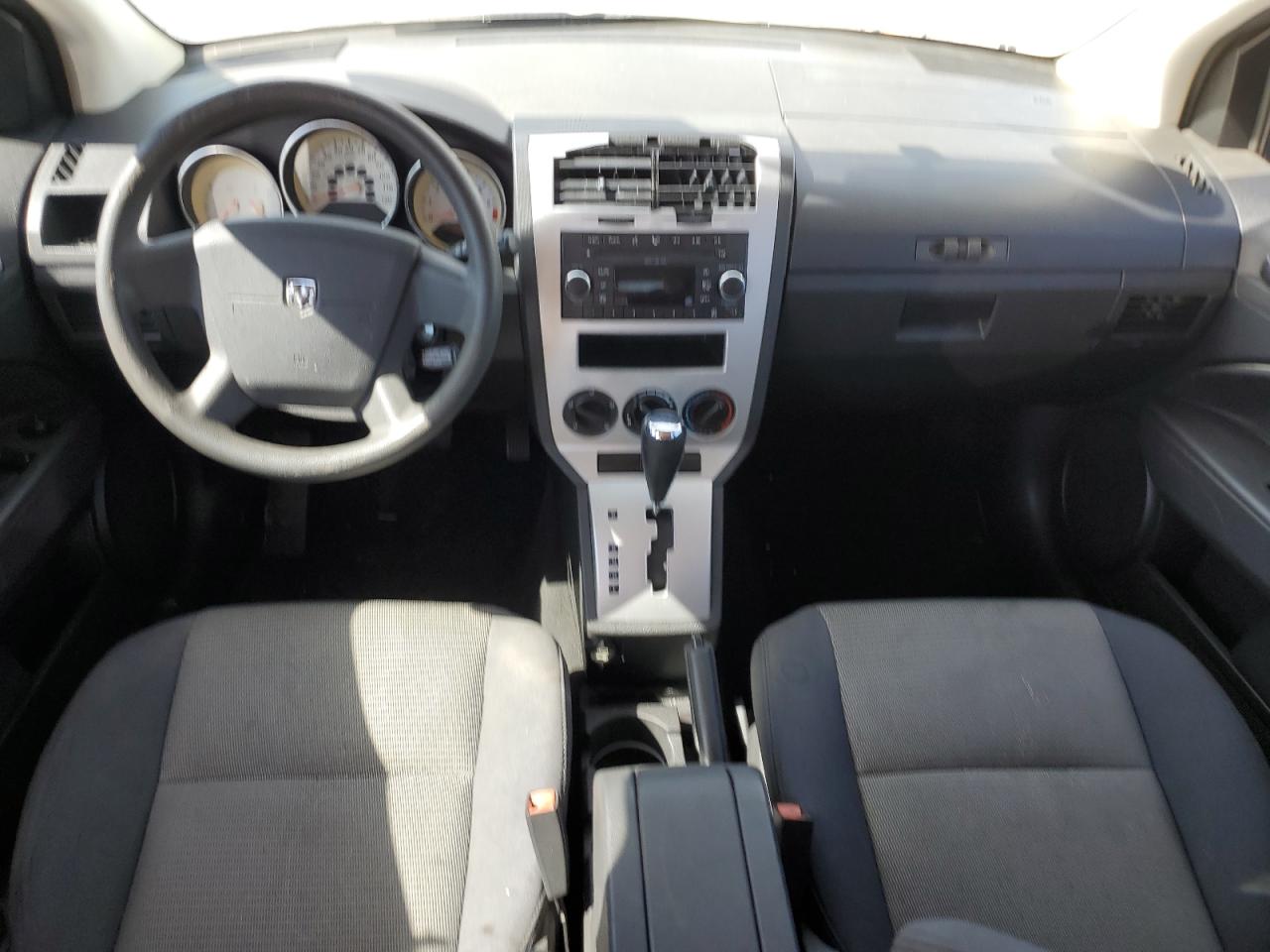2009 Dodge Caliber Sxt VIN: 1B3HB48A29D164679 Lot: 61939985
