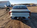 2025 Kia K4 Gt Line продається в Columbia Station, OH - Side