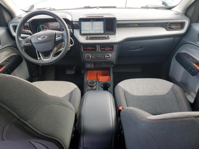  FORD MAVERICK 2022 Blue
