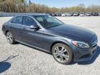 2015 Mercedes-Benz C 300 4Matic de vânzare în Gastonia, NC - Minor Dent/Scratches