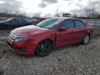 2010 Ford Fusion Se იყიდება Chicago Heights-ში, IL - Front End