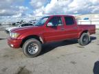 2003 Toyota Tacoma Double Cab Prerunner на продаже в Bakersfield, CA - Side