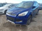 2015 FORD KUGA TITAN for sale at Copart YORK