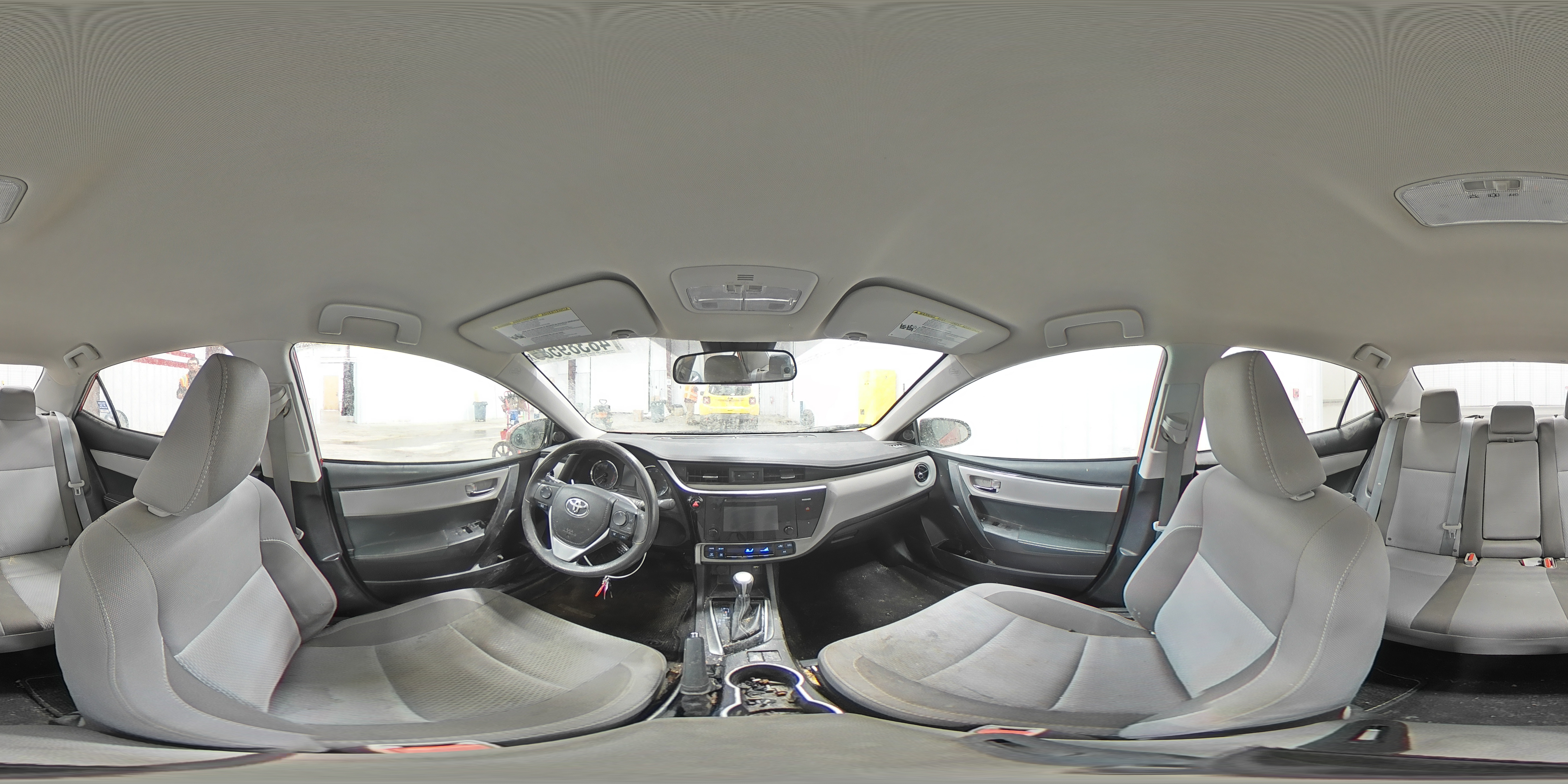 2017 Toyota Corolla - Image 12