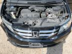 2014 Honda Odyssey Touring na sprzedaż w San Antonio, TX - Front End