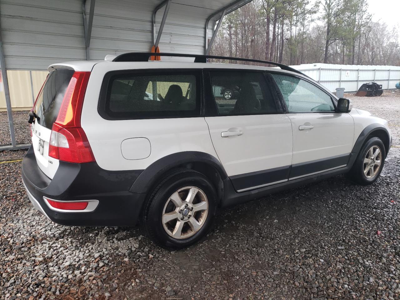 2009 Volvo XC70 - Image 3