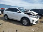 2020 Kia Sorento S for Sale in Woodhaven, MI - Front End