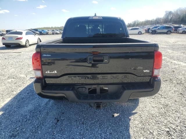  TOYOTA TACOMA 2023 Czarny