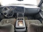 2003 Chevrolet Silverado K2500 Heavy Duty იყიდება Elgin-ში, IL - Minor Dent/Scratches