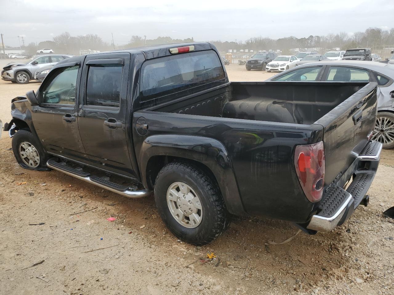 2006 GMC Canyon - Image 2