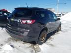 2015 Chevrolet Traverse Ls zu verkaufen in Montreal-est, QC - Side