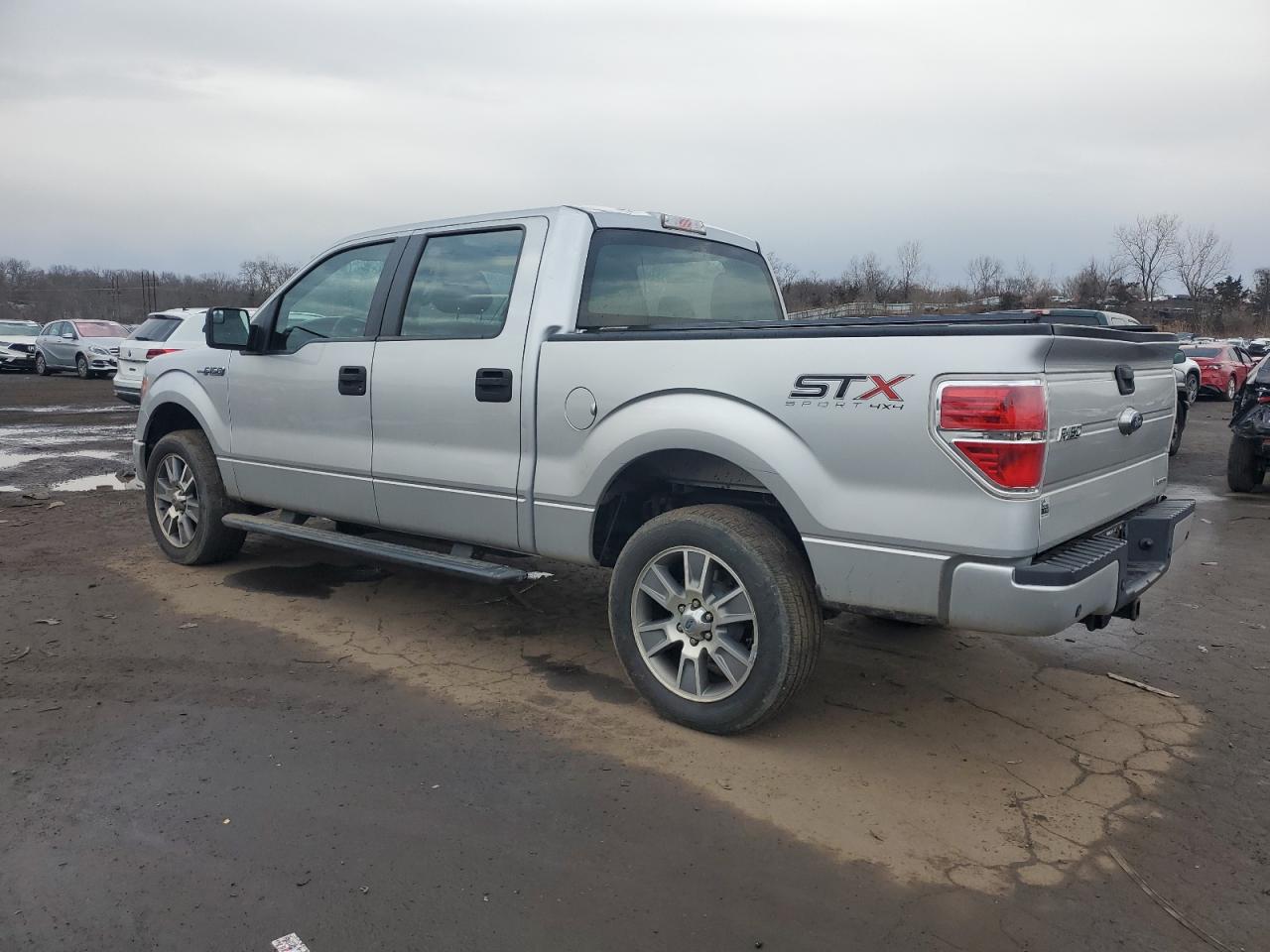 2014 Ford F-150 - Image 2