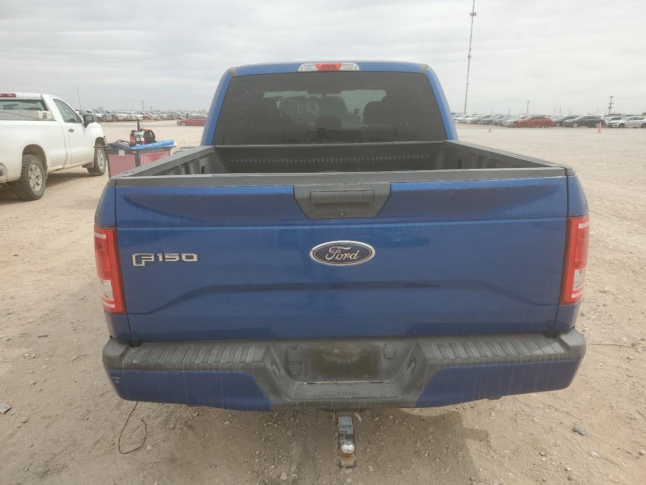 2017 Ford F-150 - Image 6