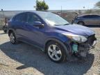 2016 Honda Hr-V Ex იყიდება San Diego-ში, CA - Front End