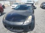 2008 Nissan 350Z Coupe للبيع في Spartanburg، SC - Side