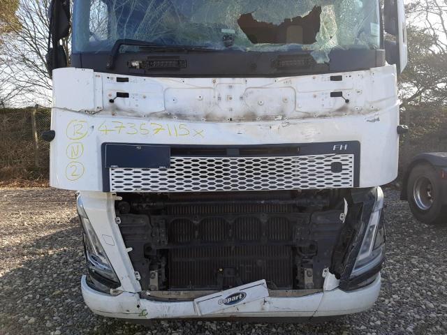 2023 VOLVO FH