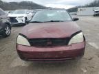 2007 Ford Focus Zx4 zu verkaufen in Hurricane, WV - Front End