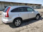 2011 Honda Cr-V Exl продається в Dyer, IN - Front End