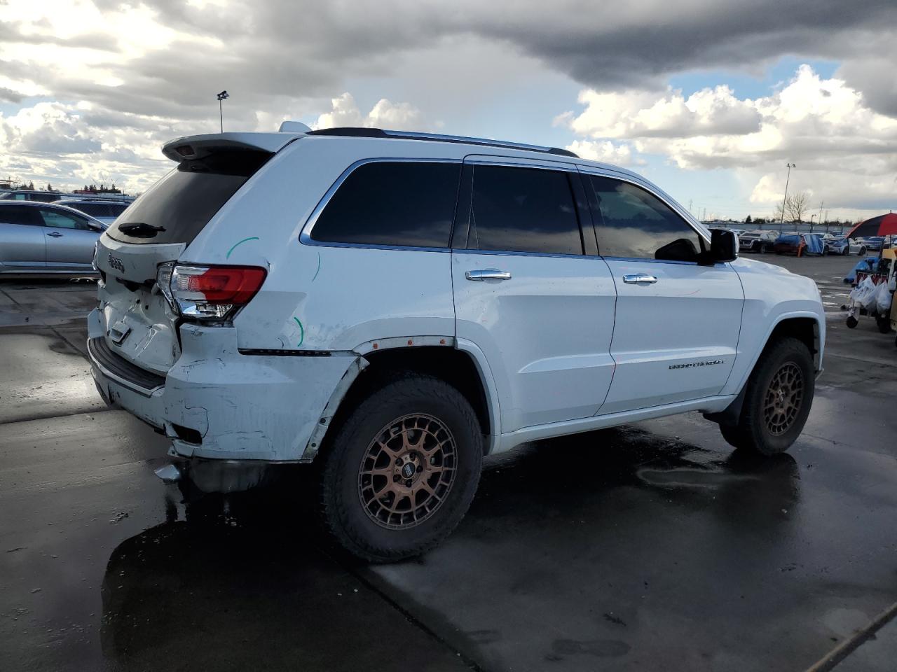 2014 Jeep Grand Cherokee - Image 3