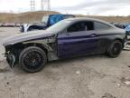 2020 Mercedes-Benz C 63 Amg for Sale in Littleton, CO - Front End