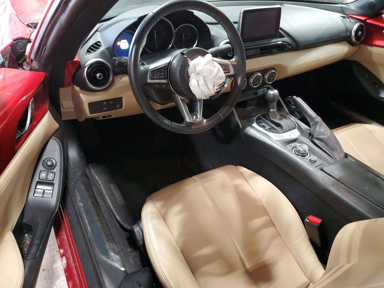 2017 Mazda MX-5 - Image 8