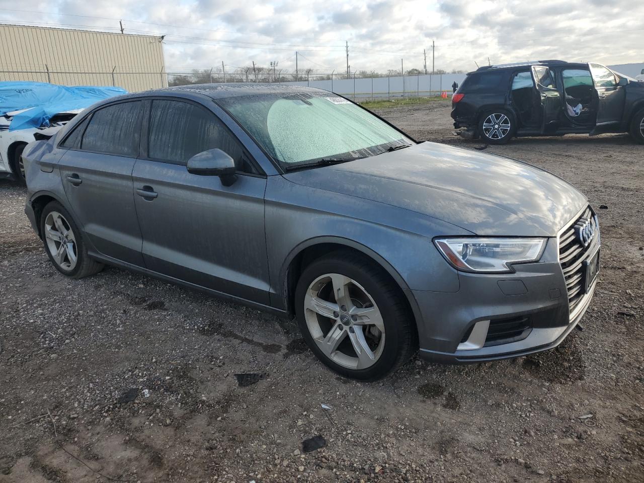 2018 Audi A3 - Image 4