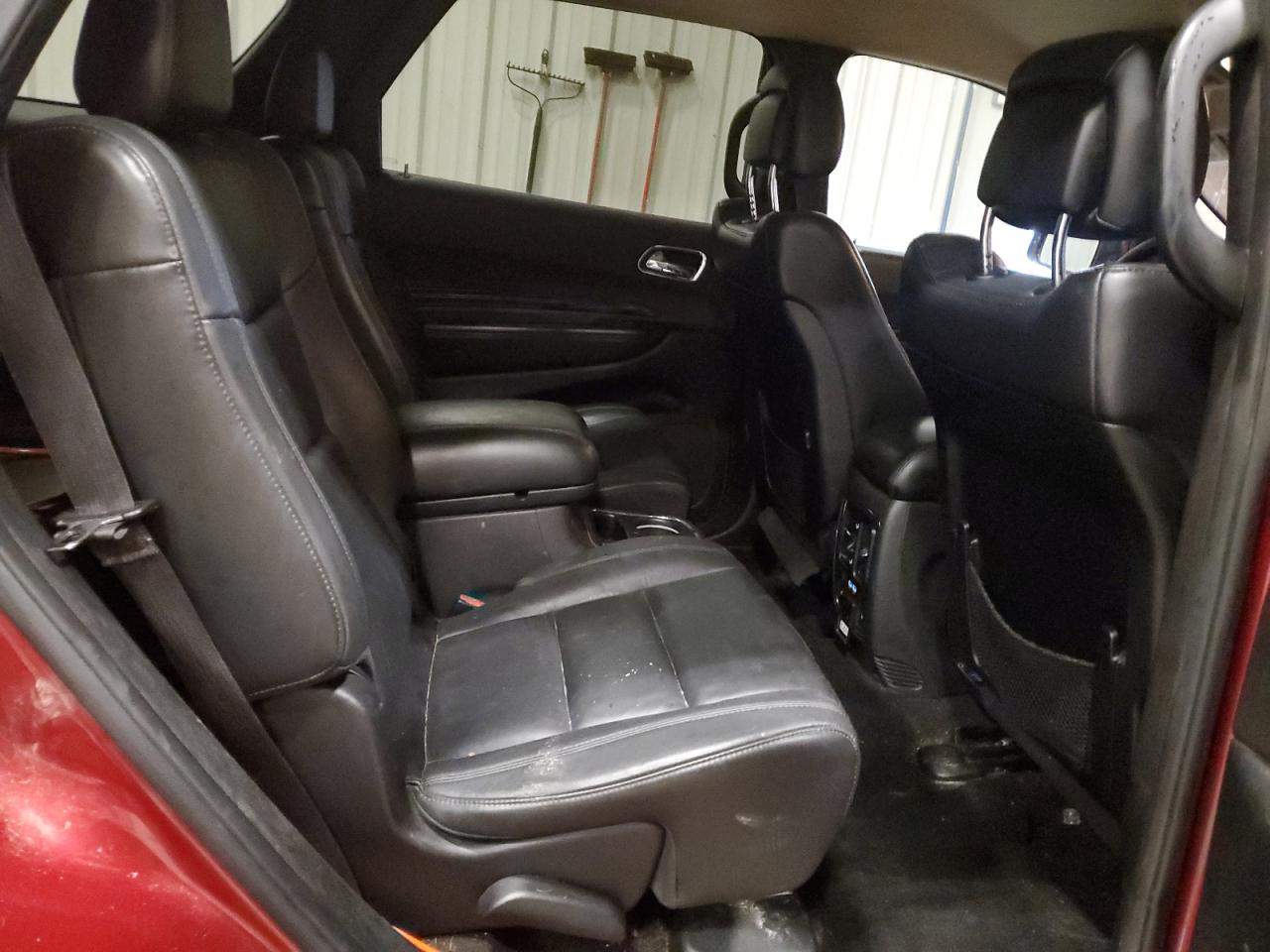 2014 Dodge Durango - Image 11