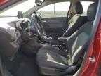 2015 Chevrolet Sonic Lt იყიდება Albuquerque-ში, NM - Front End