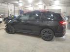 2022 Chevrolet Equinox Rs na sprzedaż w Columbia, MO - Front End