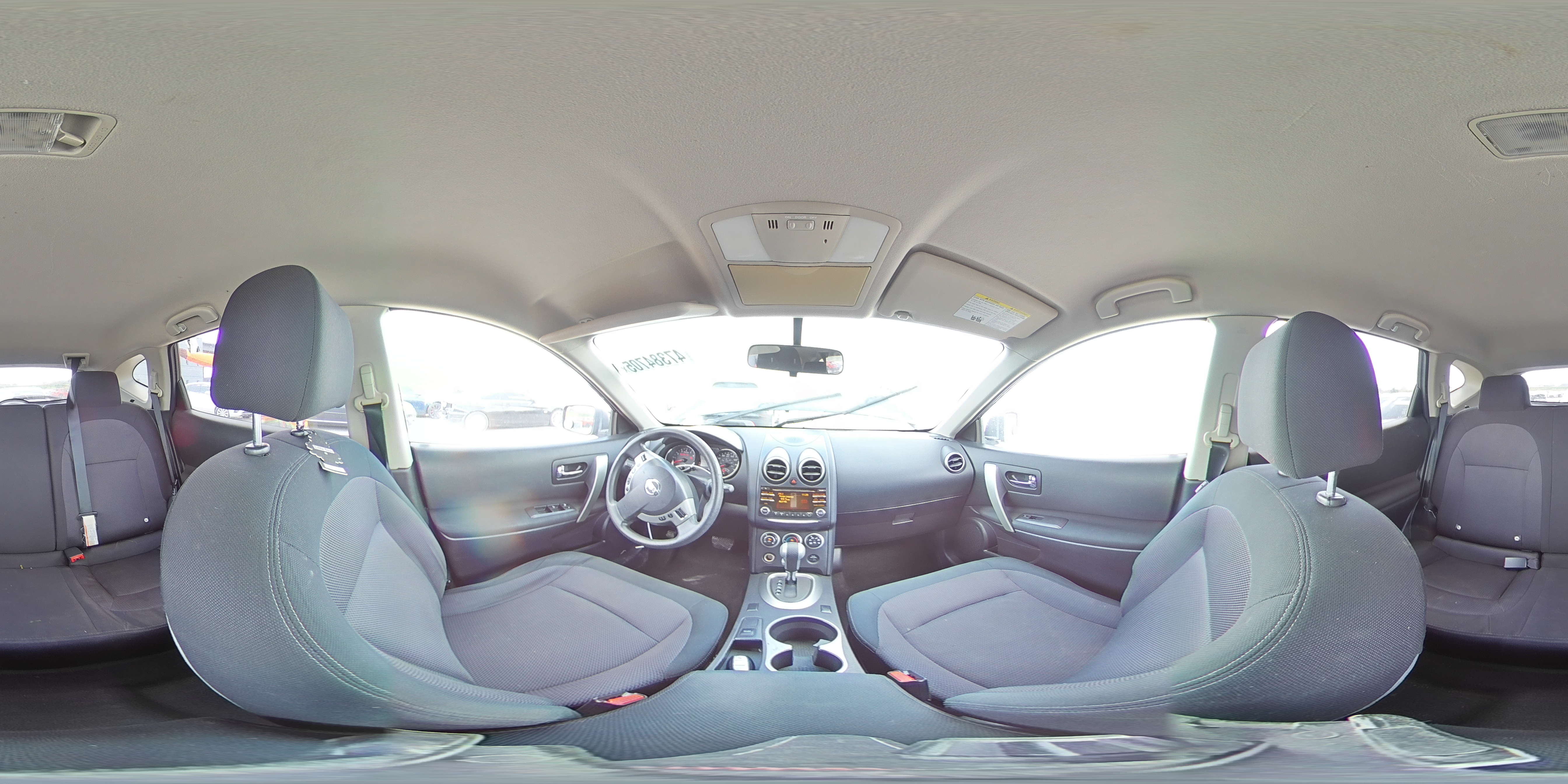 2012 Nissan Rogue - Image 14