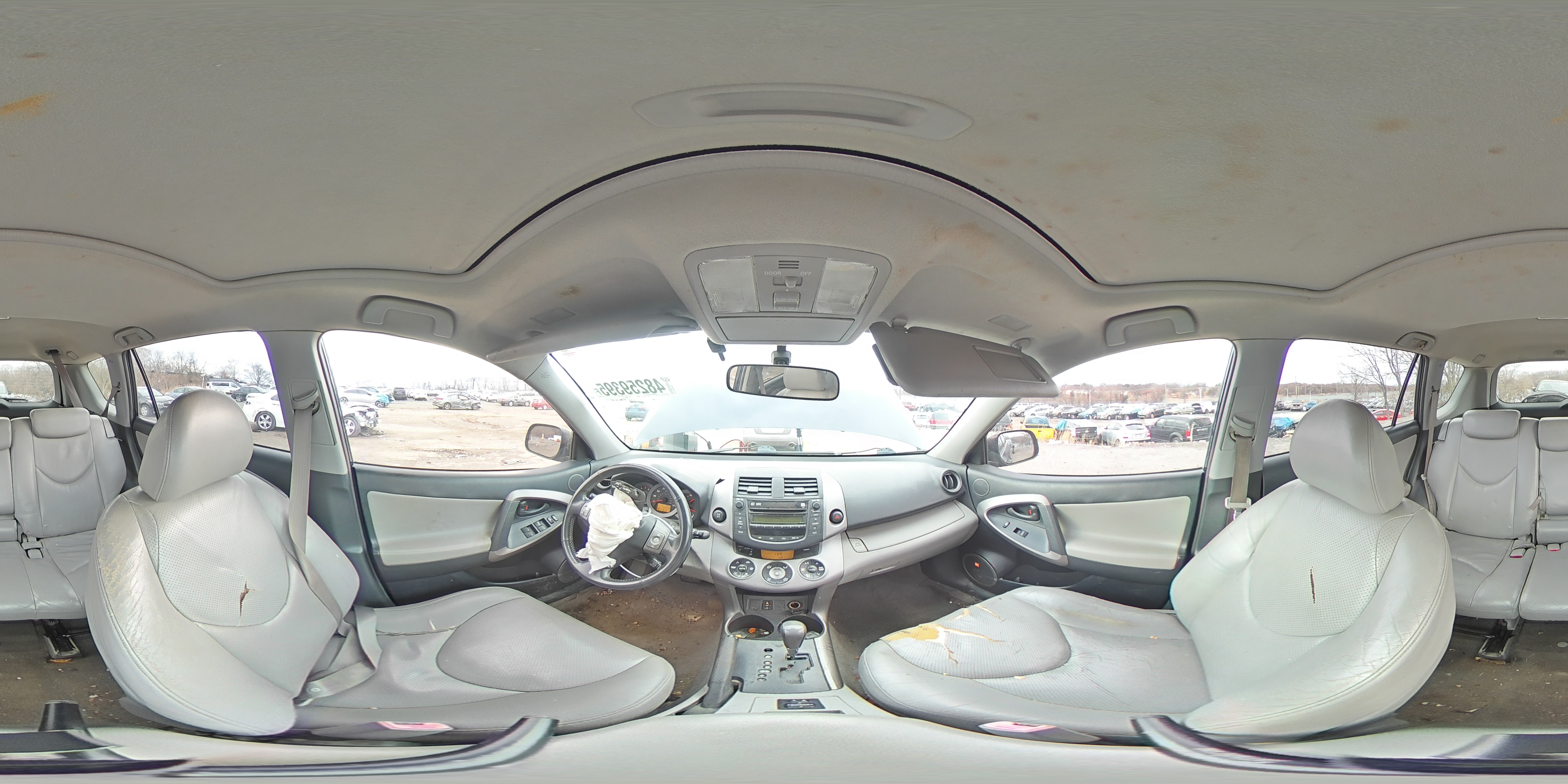 2007 Toyota RAV 4 - Image 14