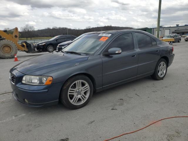 2007 Volvo S60 2.5T