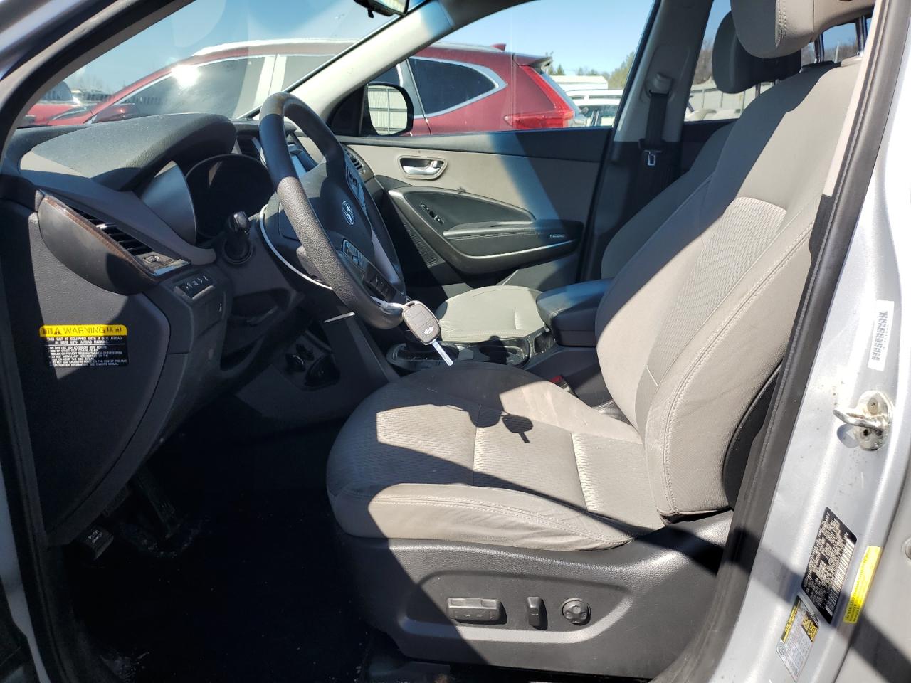 2018 Hyundai Santa Fe - Image 7