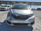 2020 Honda Fit Ex للبيع في Cartersville، GA - Front End