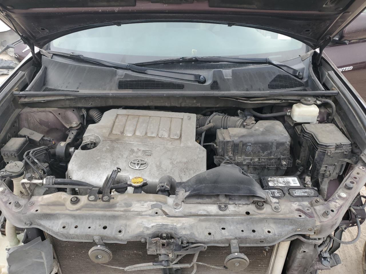 2013 Toyota Highlander - Image 12