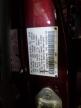 2009 Honda Accord Ex en Venta en New Britain, CT - Side