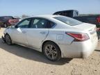 2015 Nissan Altima 2.5 продається в San Antonio, TX - Front End