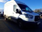 2018 FORD TRANSIT 35 for sale at Copart NEWBURY