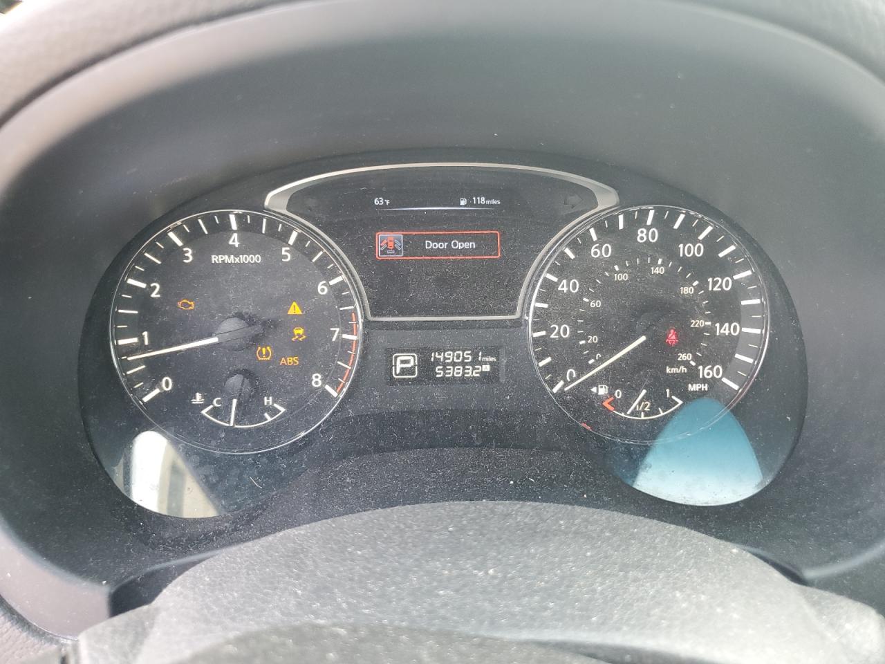 2015 Nissan Altima - Image 9