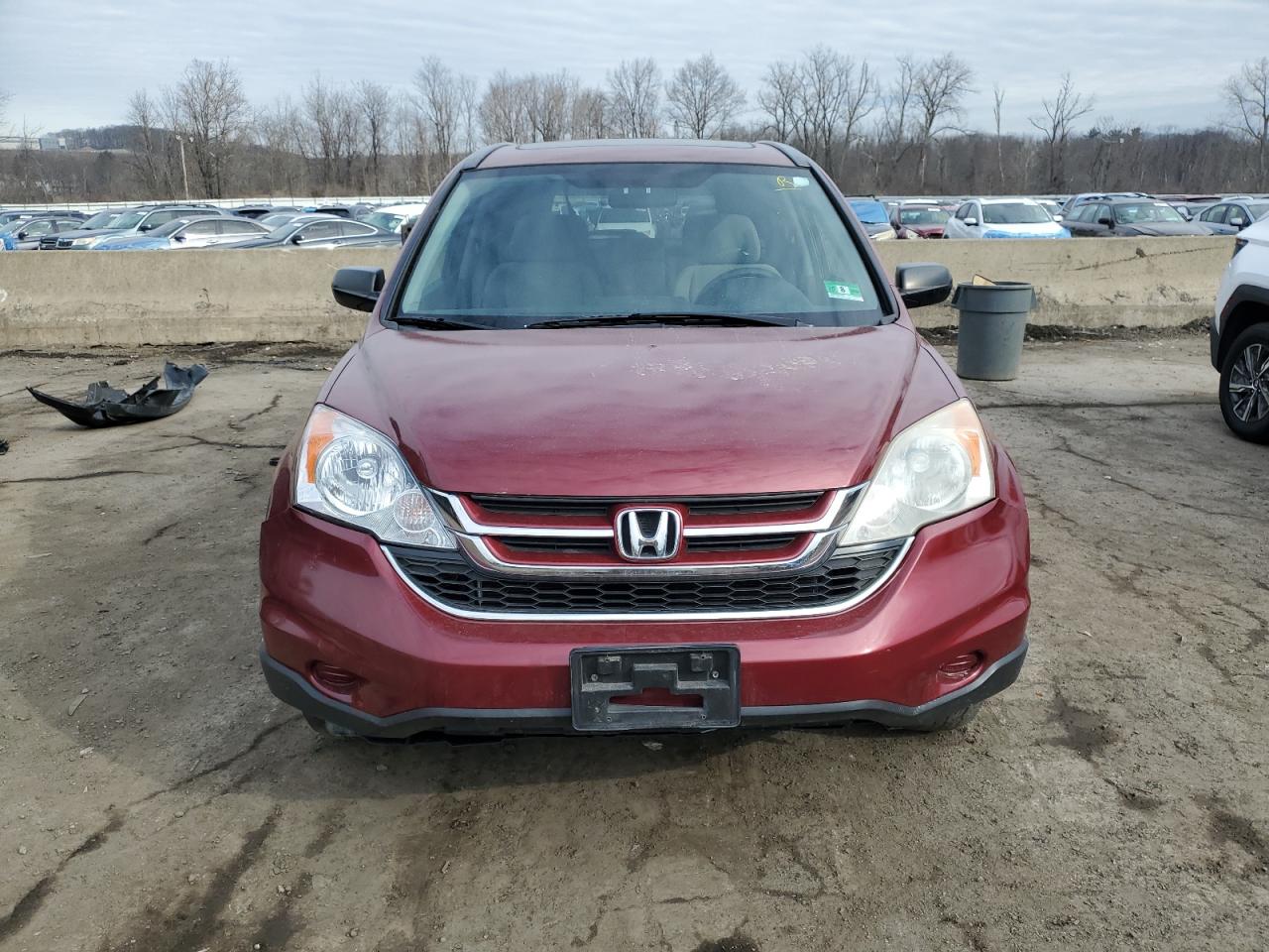 2011 Honda CR-V - Image 5